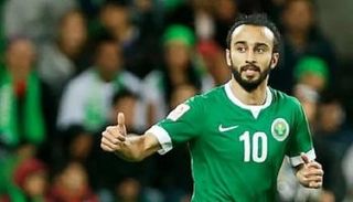 السهلاوي ينضم لمانشستر يونايتد