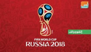 كأس العالم 2018