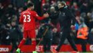 يورجن كلوب يسخر من شائعات إيمري كان 