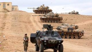 جنود من الجيش التركي (أرشيف)