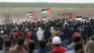 الاحتلال الإسرائيلي يعلن الحدود مع غزة منطقة عسكرية مغلقة