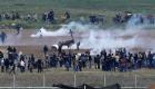 مسيرات العودة.. شهداء ومصابون برصاص الاحتلال في مواجهات بغزة