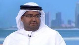 حمود حمد العبري