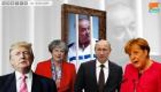 روسيا تمهل بريطانيا شهرا لخفض عدد دبلوماسييها.. وتستدعي سفراء دول غربية