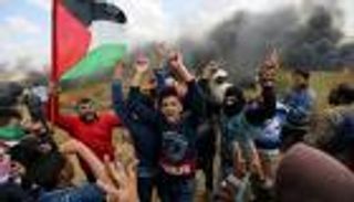 الكويت تطلب عقد جلسة طارئة لمجلس الأمن لبحث التصعيد بالأراضي الفلسطينية