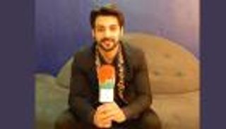 كاران واهي لـ"العين الإخبارية": انتظروني قريبا على الشاشات العربية