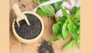  فوائد بذور الريحان للشعر.. لمعان وقوة وجاذبية