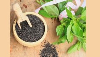 فوائد بذور الريحان للجسم