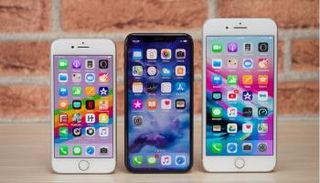 تحديث آبل iOS 11.3