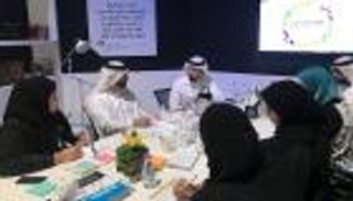 ملتقى شباب الشارقة يناقش دور التعليم في تعزيز سوق العمل