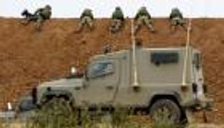 الأردن يحمّل إسرائيل مسؤولية تصاعد العنف في غزة