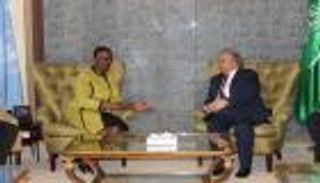 اتفاقية "علاقات دبلوماسية" بين السعودية ورواندا بنيويورك 