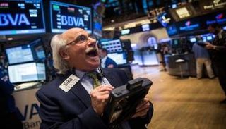 أغلق المؤشر ناسداك المجمع مرتفعا 114.22 نقطة