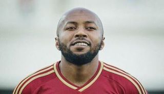 إسماعيل مطر لاعب الوحدة