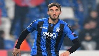 بريان كريستانتي لاعب أتلانتا