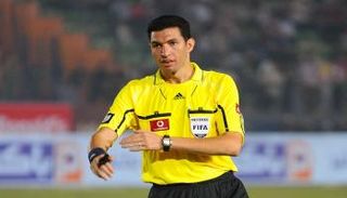 الحكم المصري جهاد جريشة