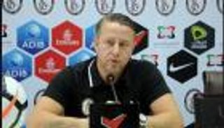 ريجيكامب: الوحدة يستهدف 4 ألقاب هذا الموسم