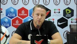 مدرب الوحدة