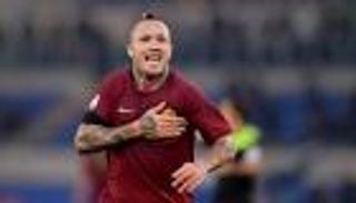 ناينجولان: مسيرة برشلونة تحفز لاعبي روما