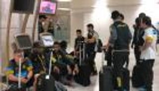 اتحاد جدة يكشف الحلول المقترحة لإنقاذ رحلة مواجهة الباطن