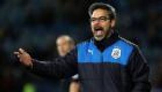 مدرب هدرسفيلد ينتقد التكهنات حول رحيله