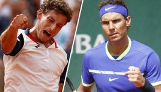 منتخب إسبانيا للتنس