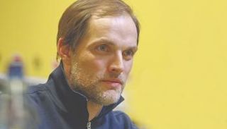 مدرب دورتموند السابق مرشح لقيادة سان جيرمان