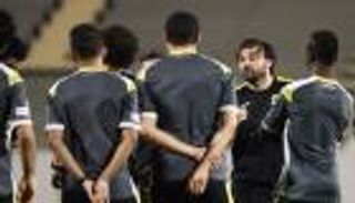 إلغاء رحلة اتحاد جدة إلى الباطن للمرة الثالثة