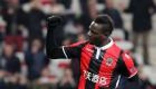 بالوتيللي يتوقع العودة لمنتخب إيطاليا