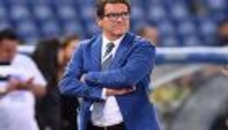 كابيلو ينضم لسباق تدريب إيطاليا