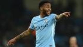 جوارديولا يؤكد أهمية تجديد عقد ستيرلنج