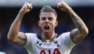 تقارير.. تشيلسي يدخل صراع ضم مدافع توتنهام