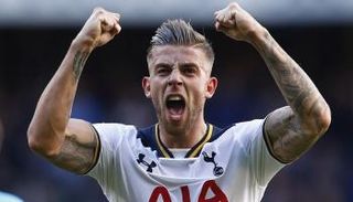 توبي ألديرفيرلد   