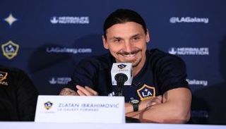 زلاتان إبراهيموفيتش