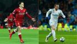 ريال مدريد رفض كوتينيو من أجل بيل