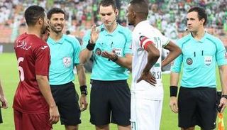 الأهلي والفيصلي - صورة أرشيفية