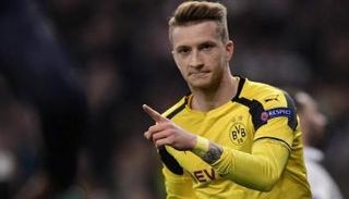 ريوس نجم بروسيا دورتموند