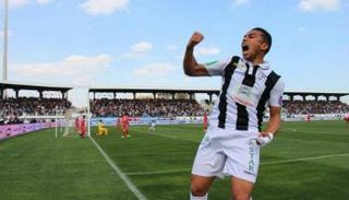 علاء الدين المرزوقي  