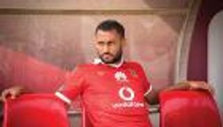 الإصابات تلاحق دوليي الأهلي قبل مواجهة طنطا