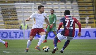 كيفن ستروتمان 