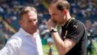 رئيس دورتموند: لم أرغب في تدمير توماس توخيل