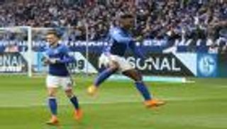 شالكه يؤجل تتويج بايرن بلقب البوندسليجا