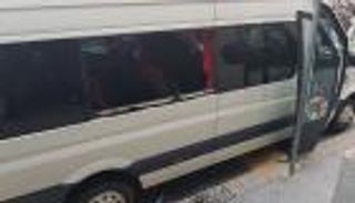 الاعتداء على حافلة ميلان قبل مواجهة يوفنتوس