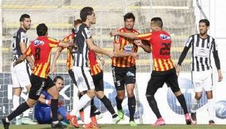 الترجي ضد الصفاقسي