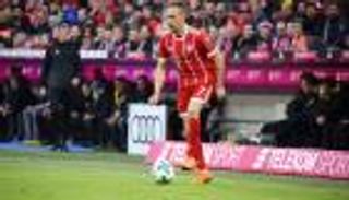 "تقنية الفيديو" تنهي فرحة ريبيري بالتسجيل في الكلاسيكو