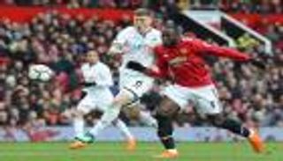 مانشستر يونايتد يستعيد وصافة الدوري الإنجليزي