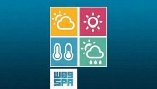 طقس المملكة العربية السعودية - واس