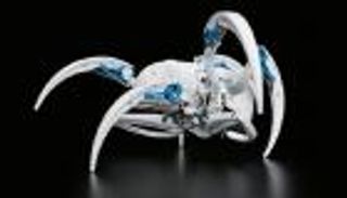 بالفيديو.. روبوت عنكبوتي يظهر الجانب المخيف للتكنولوجيا