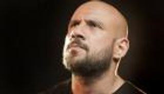 أحمد مكي: حفل أبوظبي أعاد لي روحي