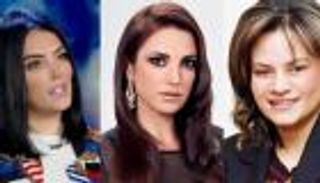 مخرجة "سجن النسا": درة لم تخطف دور حورية فرغلي